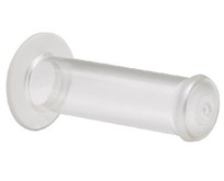 STELS Грипсы HLG9185 прозрачные, 85мм (FLYTE 14