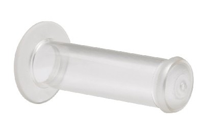 STELS Грипсы HLG9185 прозрачные, 85мм (FLYTE 14