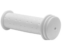 STELS Грипсы HLG96102W белые , 85мм (WIND 14
