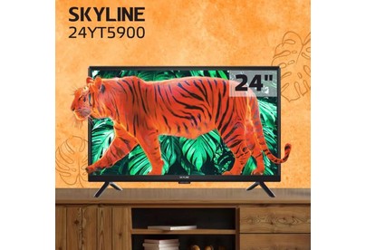 SKYLINE 24YT5900 HD