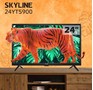 SKYLINE 24YT5900 HD