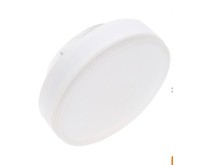 ECOLA T5PV11ELC LIGHT GX53/11,5W/4200K матовая