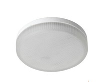 ECOLA T5QV85ELC GX53/8,5W/4200K матовая