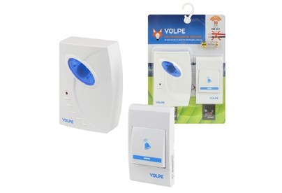 VOLPE (UL00002401) UDBQ025 WR1T116S80MWH