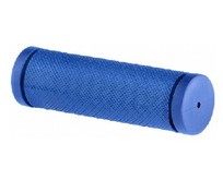 STELS Грипсы VLG3117D2 Velo 100 мм синие 150079 LU021303