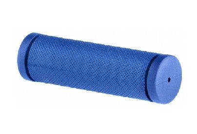 STELS Грипсы VLG3117D2 Velo 100 мм синие 150079 LU021303