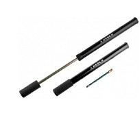 STELS Насос HPS2953 Stels ручной пластиковый черный (37 см) 320003 KU108577