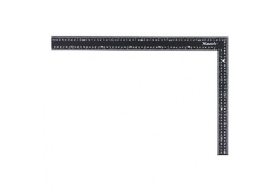 MATRIX Угольник, 400 мм х 600 мм, цельнометаллический 32371