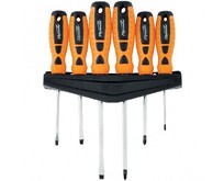 SPARTA Набор отверток 