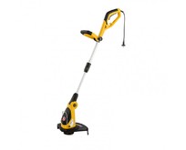 DENZEL Триммер электрический TE650, 650Вт,330мм 96620 (1 коробка)