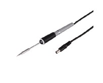 REXANT (120120) ПАЯЛЬНИК МИНИ (БЕЗ БП) 12V/8 ВТ (ZD20A)