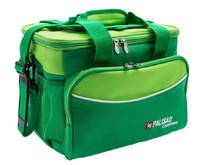 PALISAD Сумкахолодильник 320X250X240 мм с двумя охлаждающими блоками CAMPING 69597