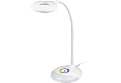 UNIEL (UL00001496) TLD535 WHITE/LED/250LM/5500K/DIMMER