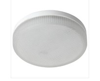 ECOLA T5MD80ELC LIGHT GX53/8W/6400K матовая