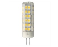 ECOLA G4RV55ELC LED CORN MICRO G4/5,5W/4200K