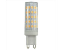 ECOLA G9RV80ELC LED CORN MICRO G9/8W/4200K