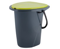 INGREEN ING30001FСР 17л серый