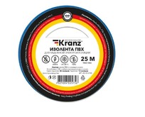 KRANZ (KR092105) 0.13Х15 ММ, 25 М, СИНЯЯ