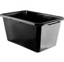 SPARTA Таз прямоугольный строительный, 40 л 81451