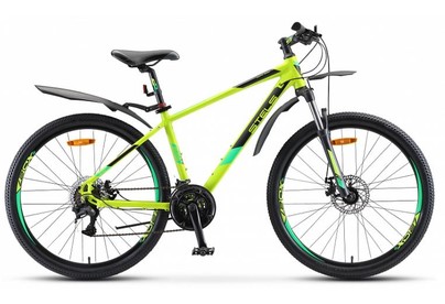 STELS Navigator645 MD 26