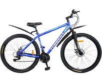 TORRENT Impulse 4000181 Матовый синий