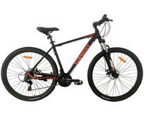 TORRENT Legion 4000232 Черный