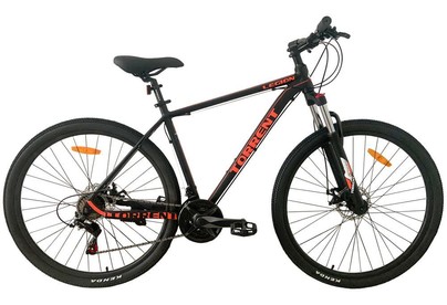 TORRENT Legion 4000232 Черный