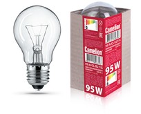 CAMELION (15043) 95/A/CL/E27/G