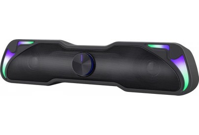 DEFENDER (65107) Z7 6Вт, подсветка, питание от USB