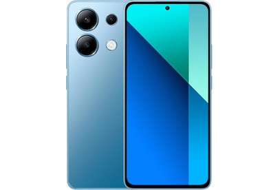XIAOMI Redmi 13 8/256Gb Blue (D56120)