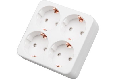 UNIEL (UL00011241) SGES416S WHITE