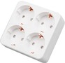 UNIEL (UL00011241) SGES416S WHITE