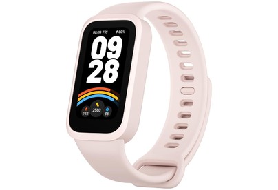 XIAOMI Smart Band 9 Active розовый BHR9917GL (M2435B1)