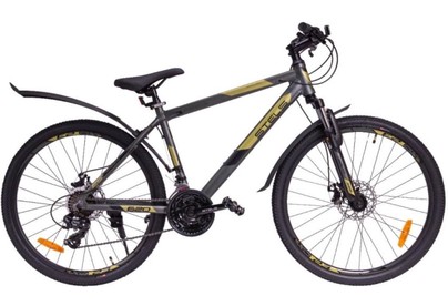 STELS Navigator620 26MD V010 (м)*X0000001341*EP00005988 14