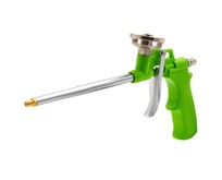 СИБРТЕХ Пистолет для монтажной пены 88680