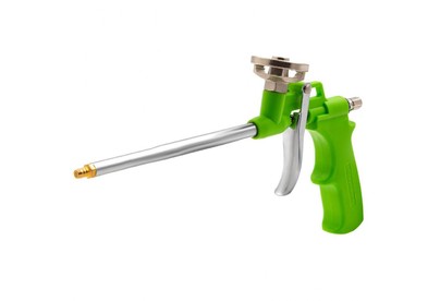 СИБРТЕХ Пистолет для монтажной пены 88680