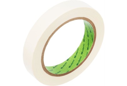 СИБРТЕХ Лента малярная, 19 мм х 40 м, на бумажной основе 88700