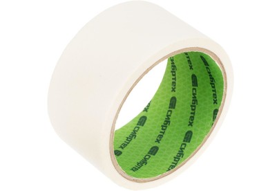 СИБРТЕХ Лента малярная, 48 мм х 14 м, на бумажной основе Россия 88834