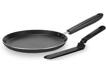 RONDELL Pancake frypan RDA1407 26см