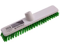 PALISAD HOME для чистки ковров, 27 cм, салатовая щетина, Home Palisad 935485