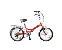 TORRENT Challenger 4000008 Красный