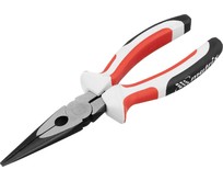 MATRIX Premium, 200 мм, трехкомпонентные рукоятки 17187