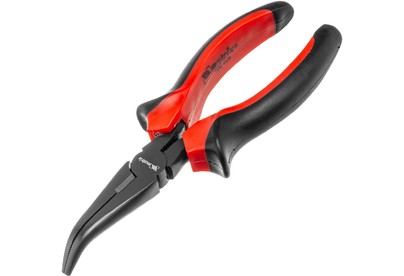 MATRIX Black Nickel, 160 мм, двухкомпонентные рукоятки 17458