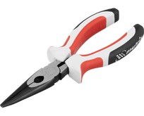 MATRIX Premium, 160 мм, трехкомпонентные рукоятки 17185