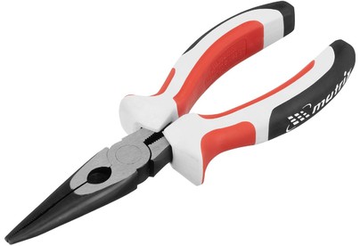 MATRIX Premium, 160 мм, трехкомпонентные рукоятки 17185