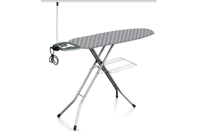 PERILLA (DOGRULAR) капитол серый (тефлон)