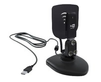 РЭМО (409010) CONNECT MINI  усилитель (интернетсигнала), черный