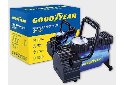 GOODYEAR GY000101 GY30L 30 л/мин