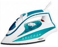 DELTA LUX DL352 white/aquamarine