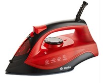 DELTA DL756 black/red